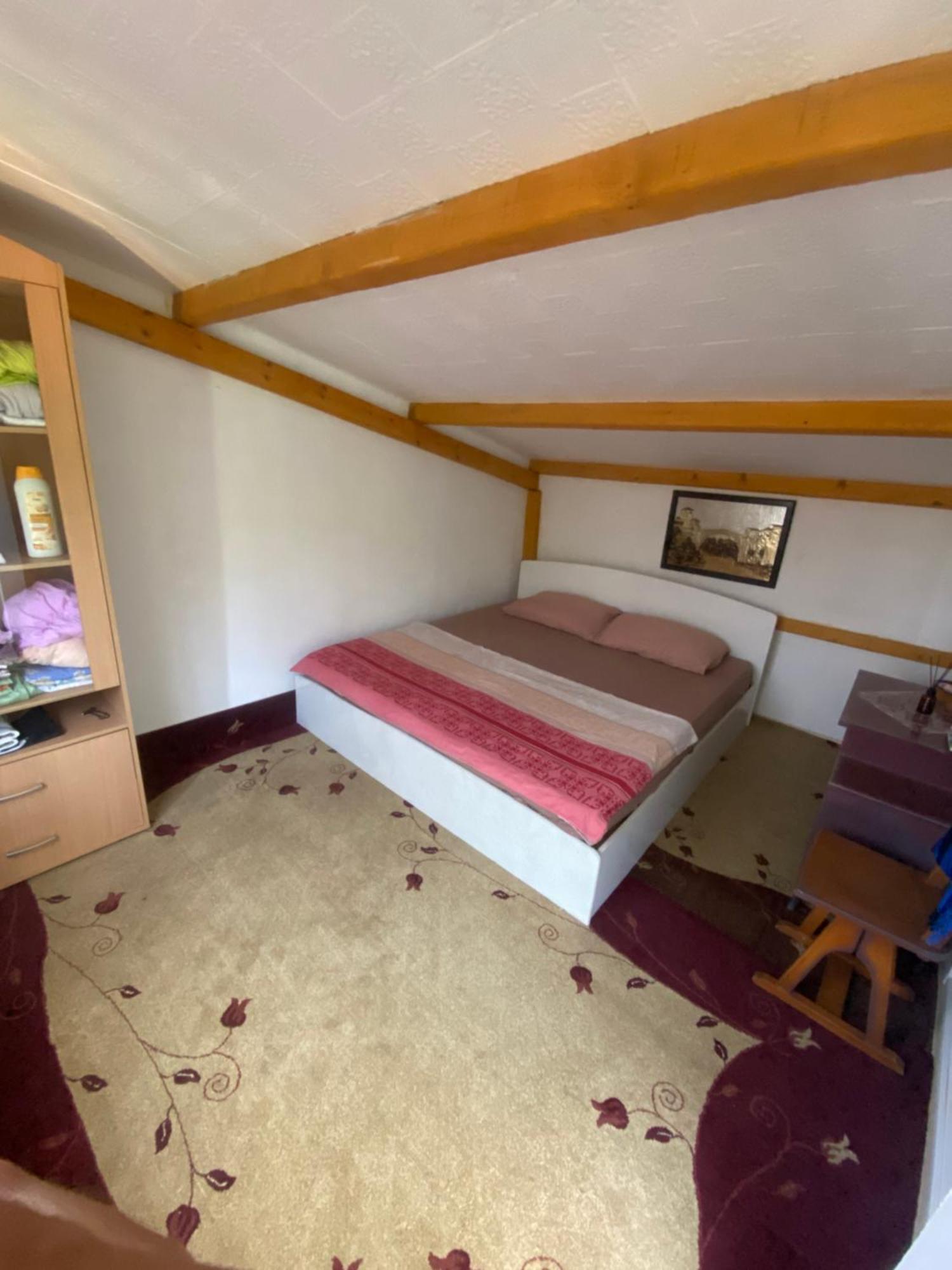 Lake House Jablanica Zewnętrze zdjęcie