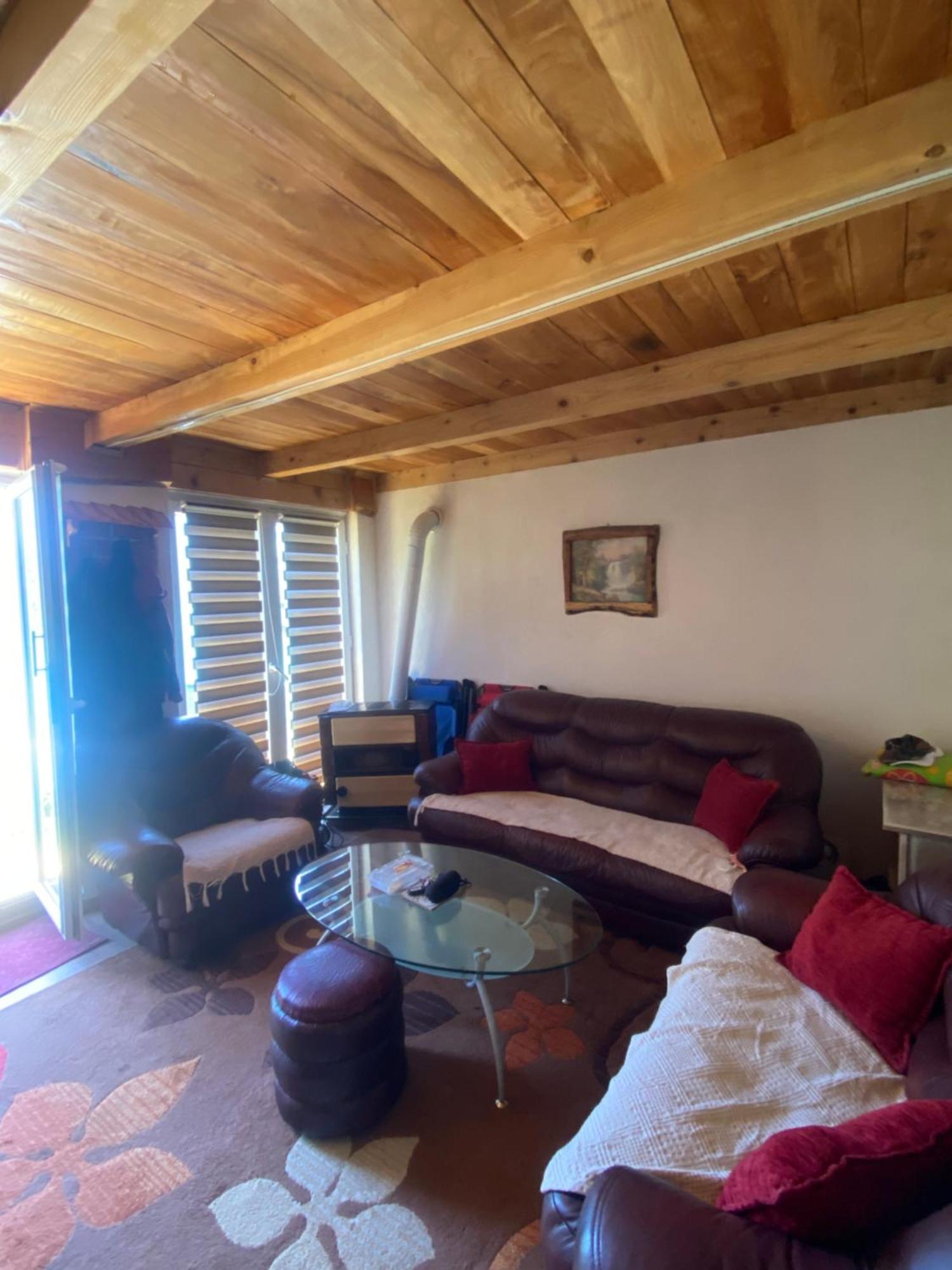 Lake House Jablanica Zewnętrze zdjęcie