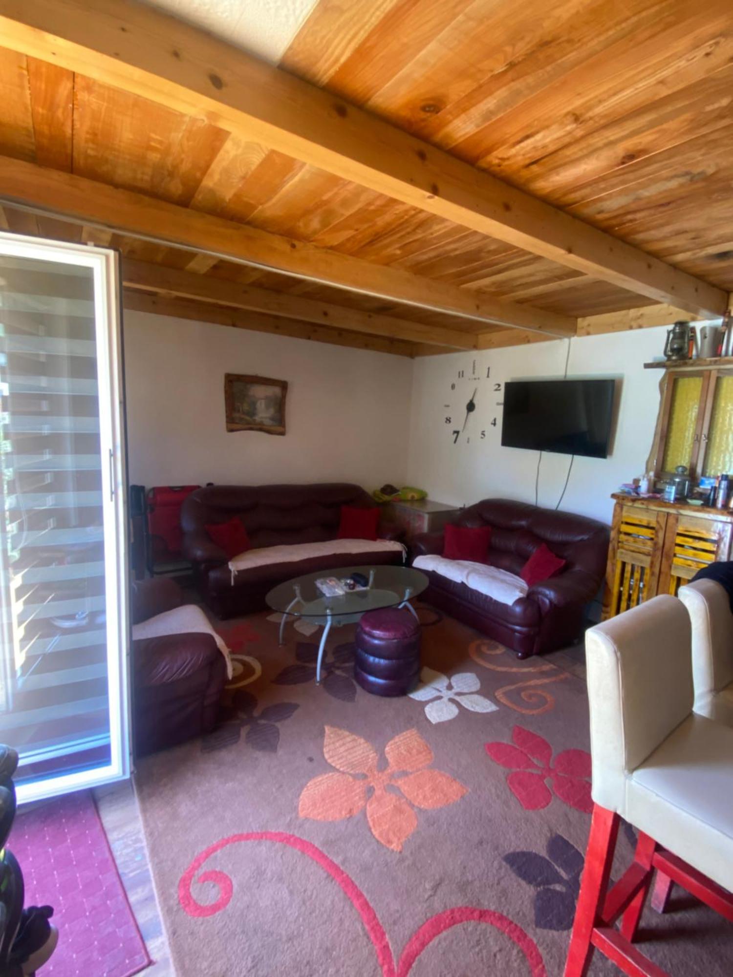 Lake House Jablanica Zewnętrze zdjęcie